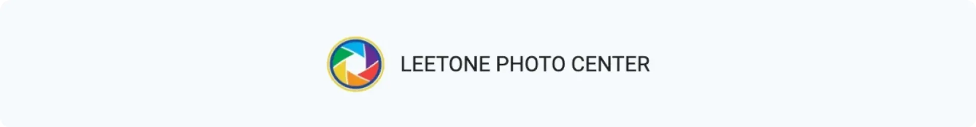 Leetone Photo Center