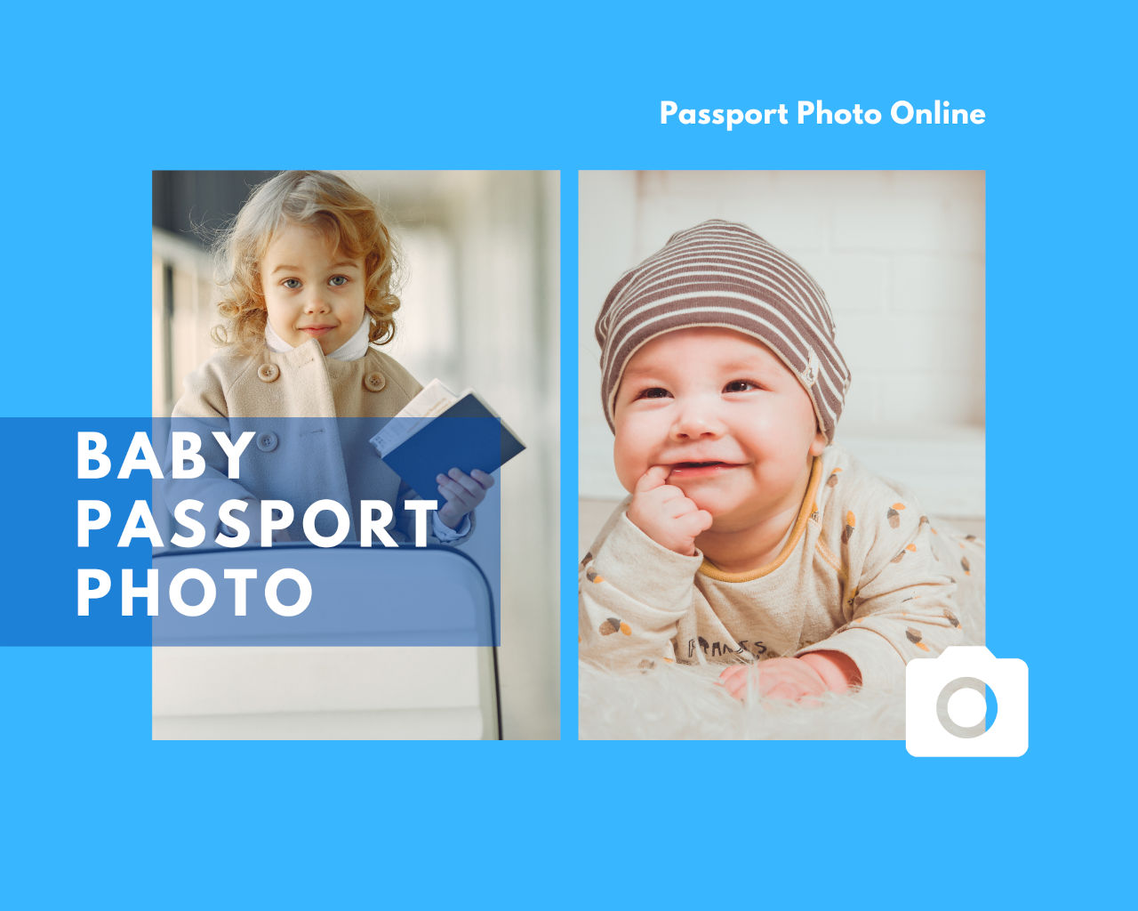 Do Babies Need Passports