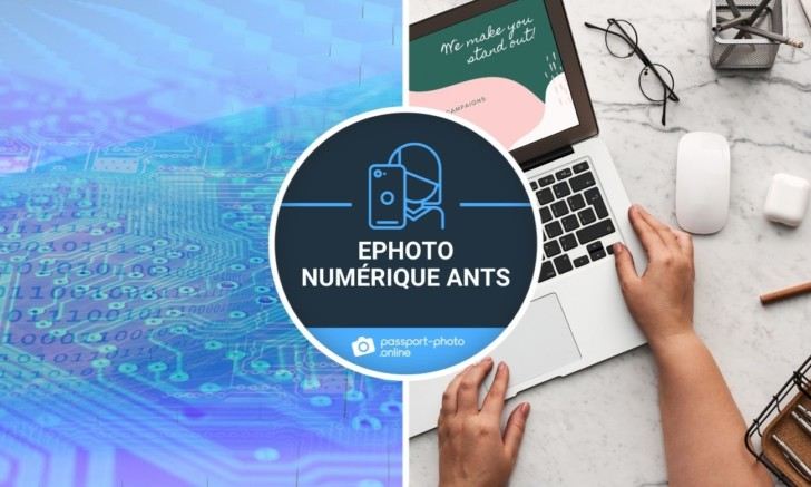 Ephoto Num Rique Ants Comment Faire Une