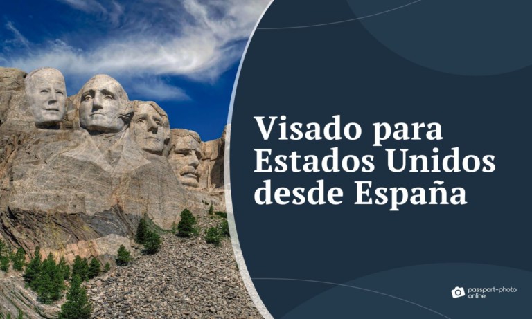 C Mo Tramitar Un Visado Para Estados Unidos Desde Espa A