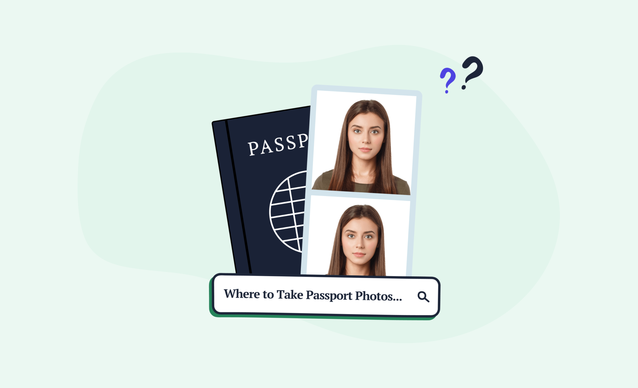 Can You Smile In A Passport Photo And Show Teeth Explained