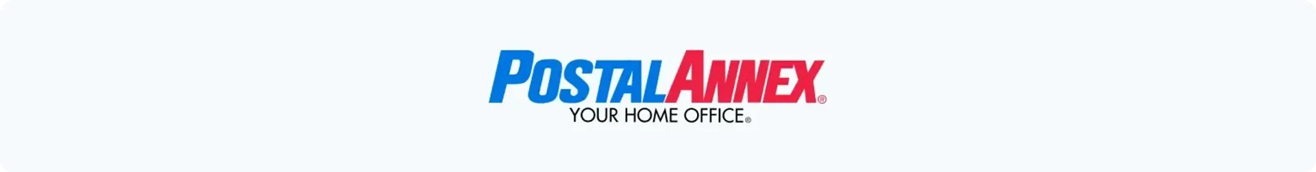 PostalAnnex+ logo
