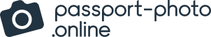 Passport Photo Online logo