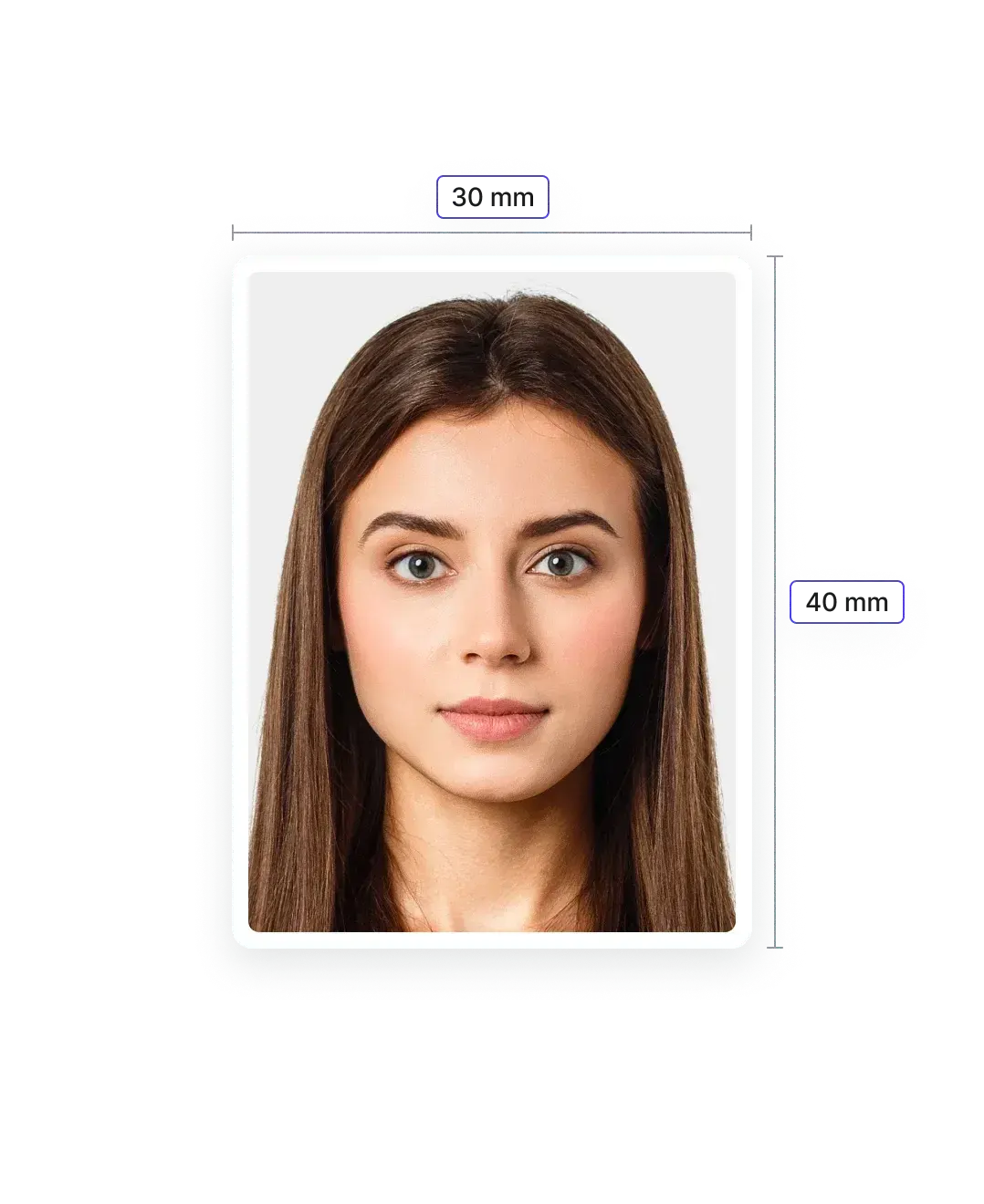 Romania Visa Photo: Size and Requirements