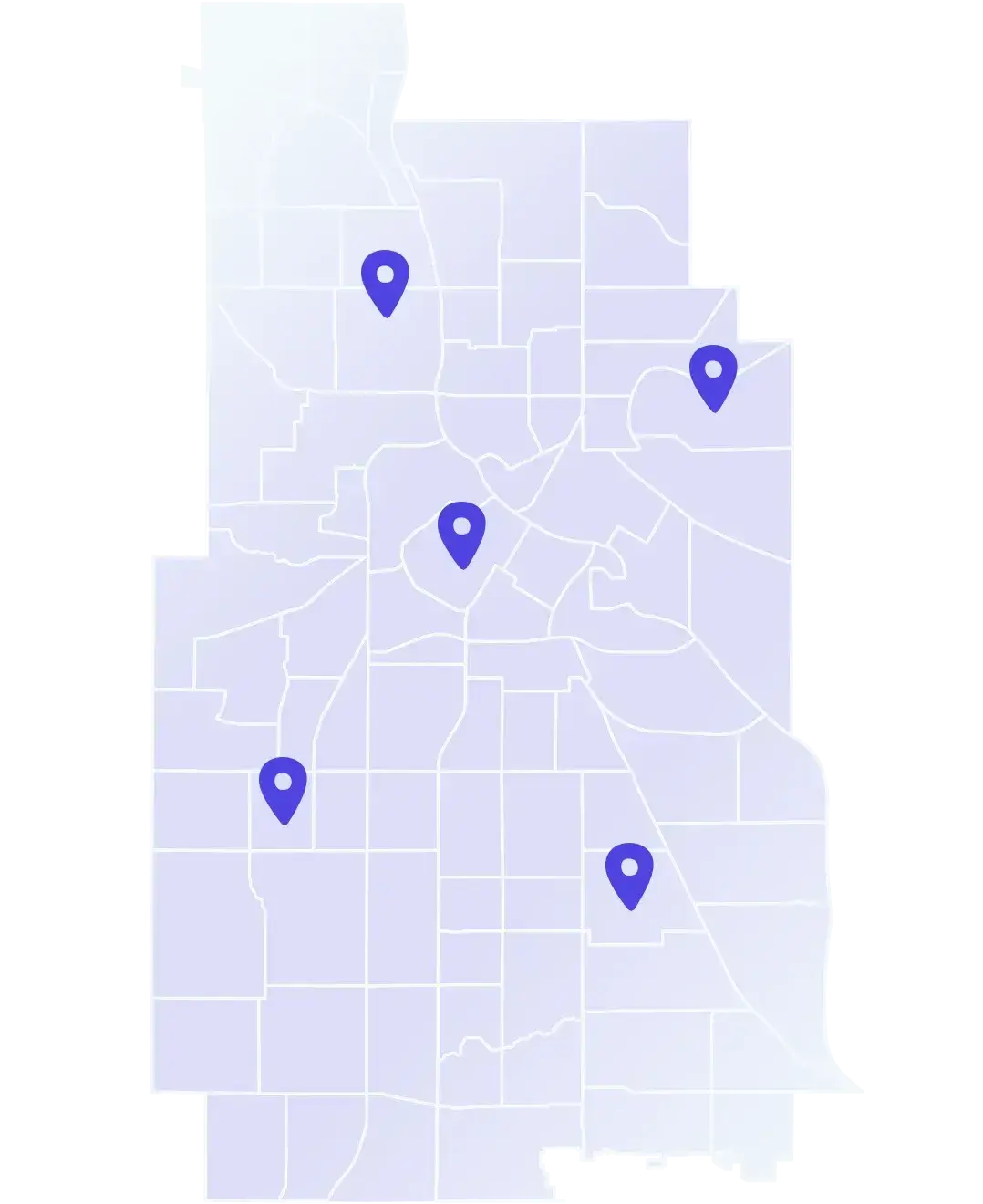 Passport Photos in Minneapolis—Locations