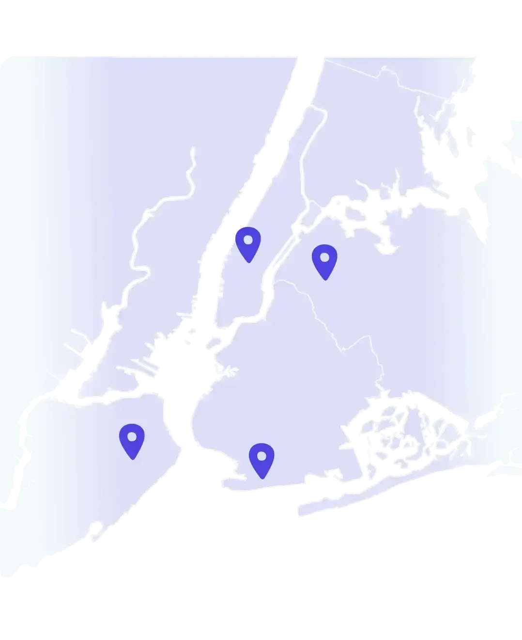Passport Photos in NYC—Locations