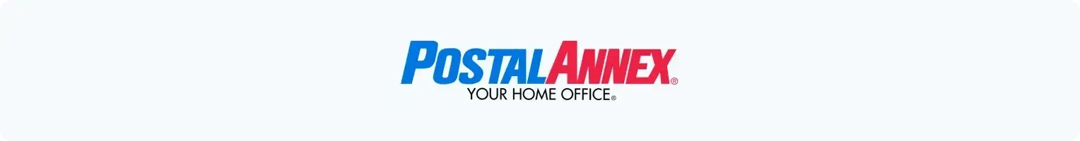 PostalAnnex+ logo