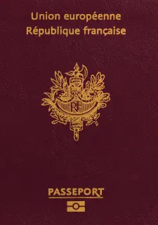 Cewe Photo Passeport
