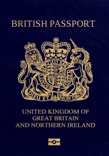 Passport Photos Southend-On-Sea