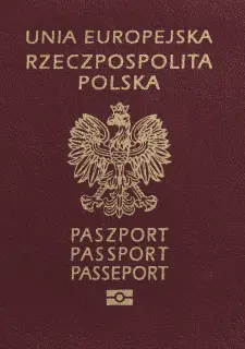 ZdjÄ™cie do paszportu