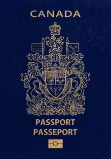 Passport Photos in Edmonton