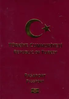 Pasaport Fotoğrafı