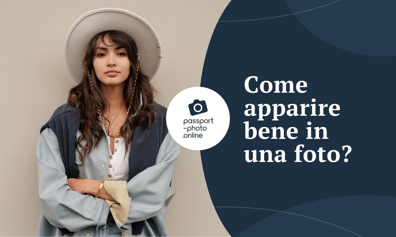 Come apparire bene in una foto?