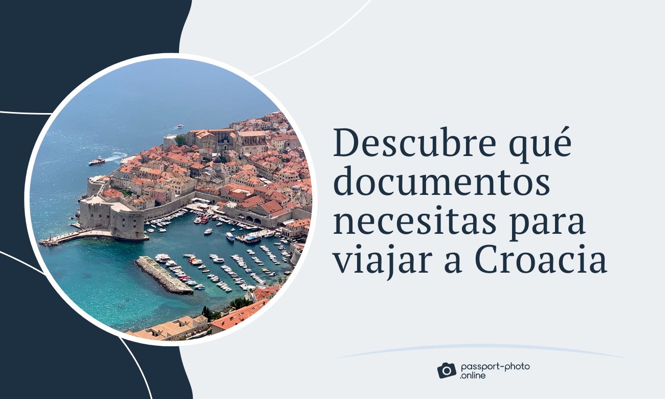Descubre qué documentos necesitas para viajar a Croacia