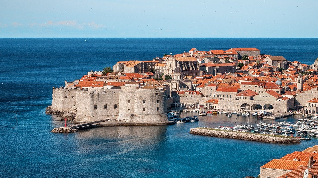 Reise nach Kroatien - Finden Sie heraus, welche Dokumente Sie benötigen