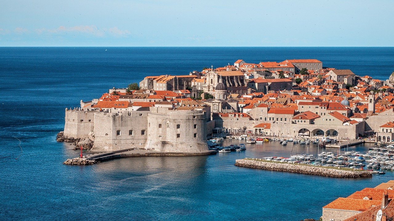 Vacanță în Croația - Vezi de ce documente vei avea nevoie