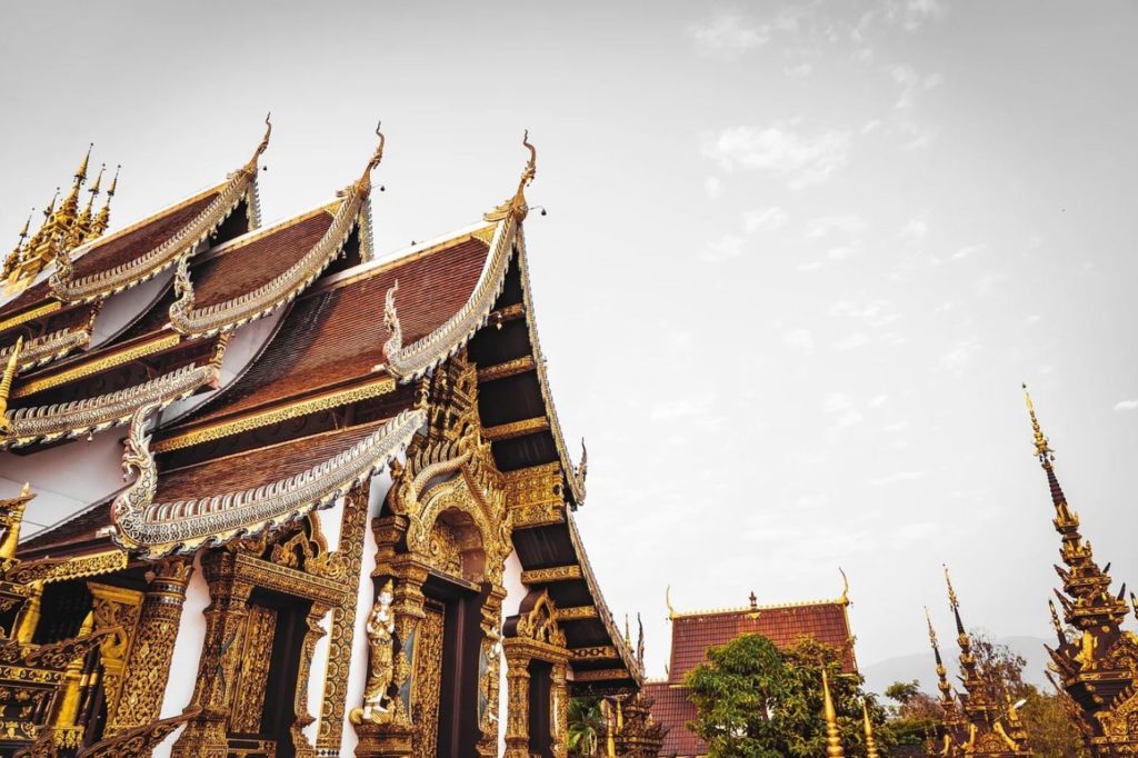 Ταξίδι στην Ταϊλάνδη - Τι έγγραφα χρειάζεστε;