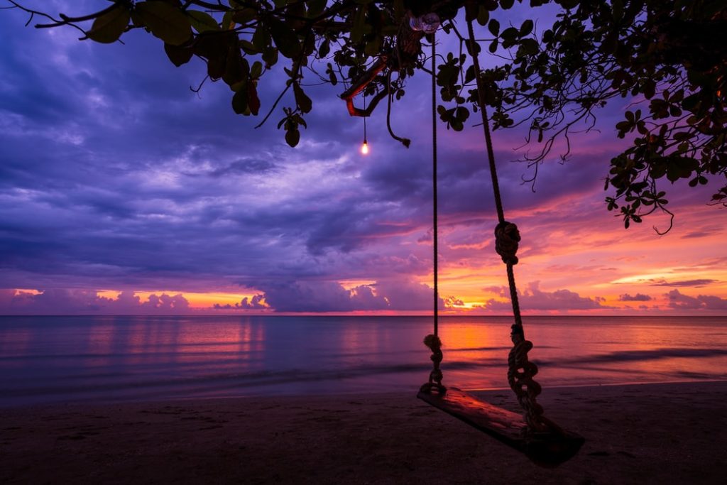 Vale la pena fare un viaggio in Thailandia