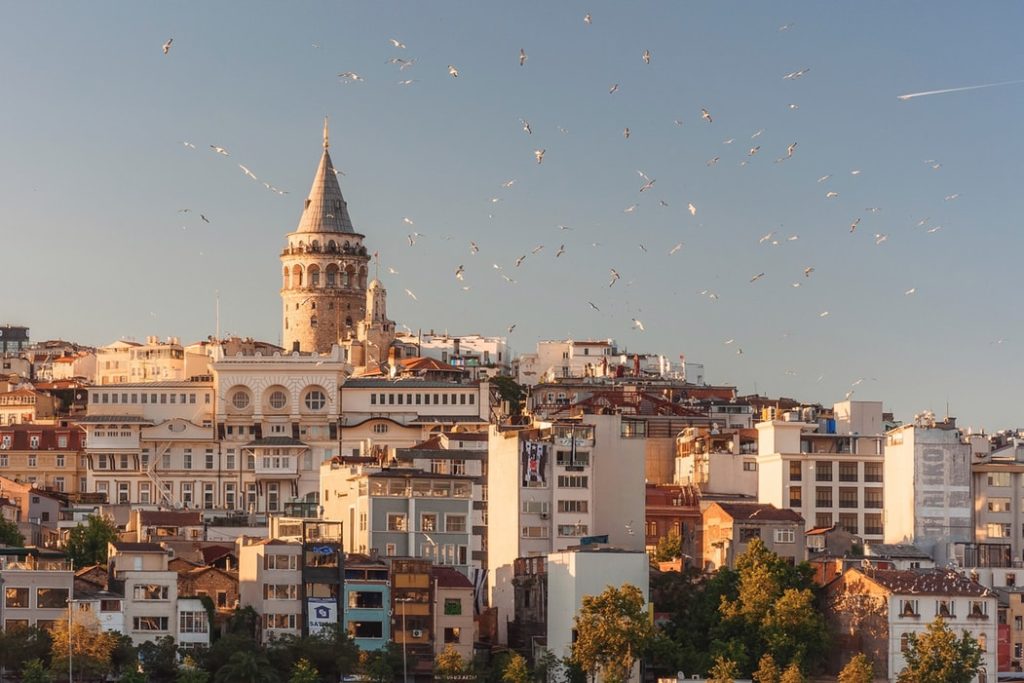 Documente necesare pentru călătorie în Turcia