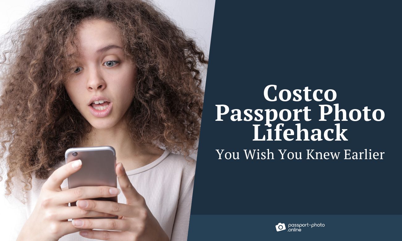 Costco Passport Photo Lifehack You Wish You Knew Earlier