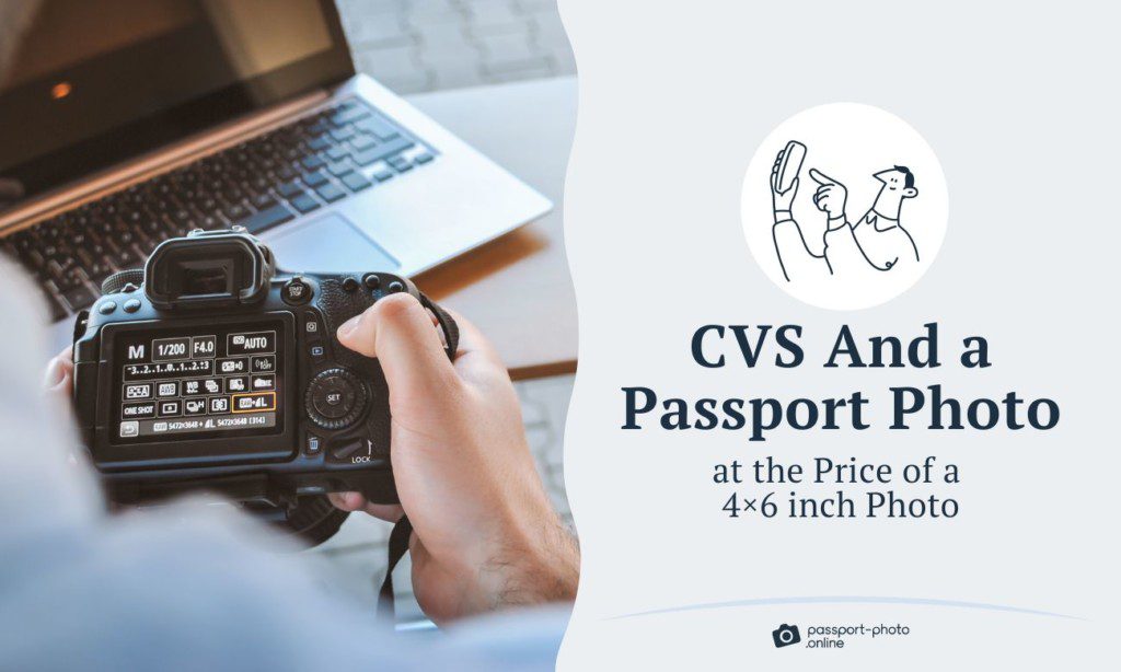 cvs passport photos print