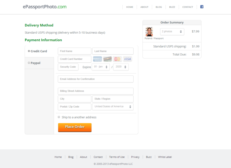 Paid & Free Passport Photo Apps in 2025 [Quick Reviews]