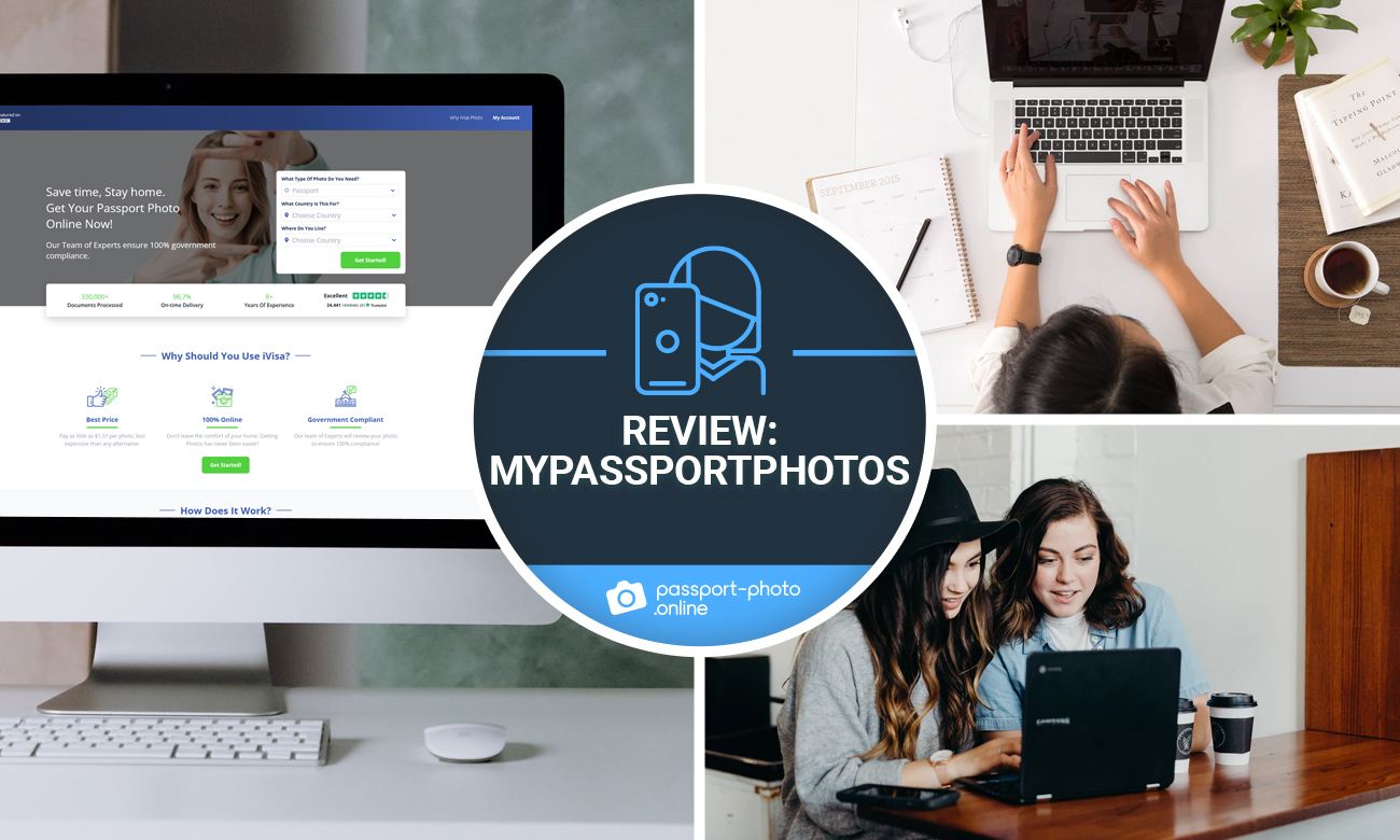 Review: MyPassportPhotos