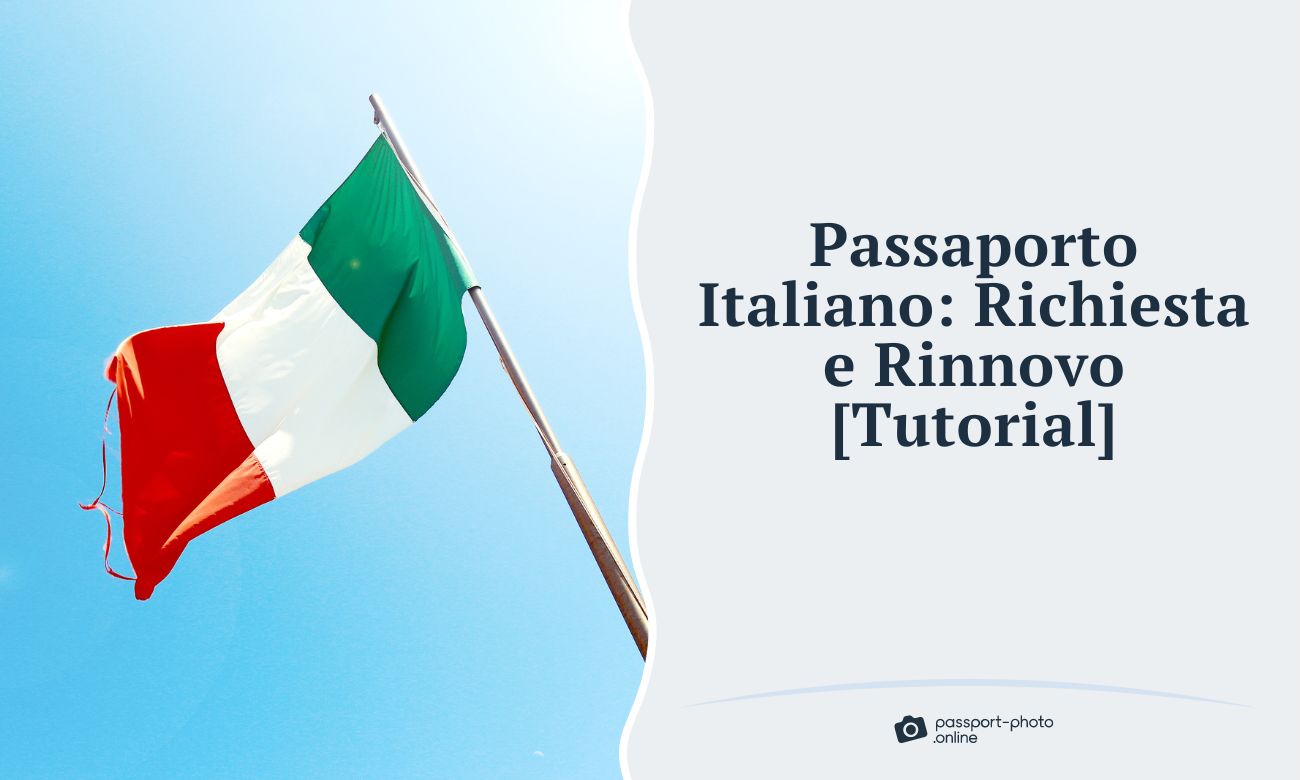 Passaporto Italiano: Richiesta e Rinnovo [Tutorial]
