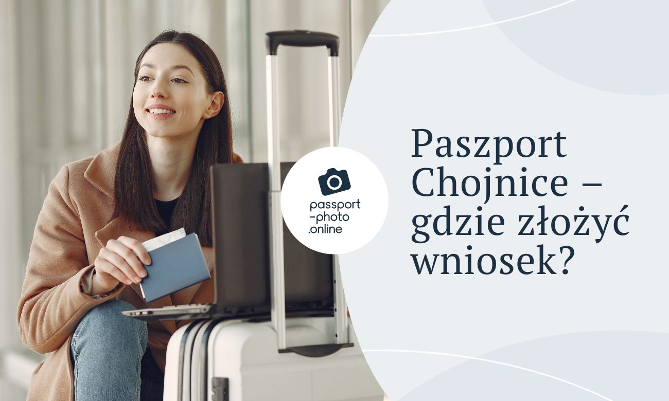 Paszport Chojnice - gdzie złożyć wniosek o paszport w Chojnicach?