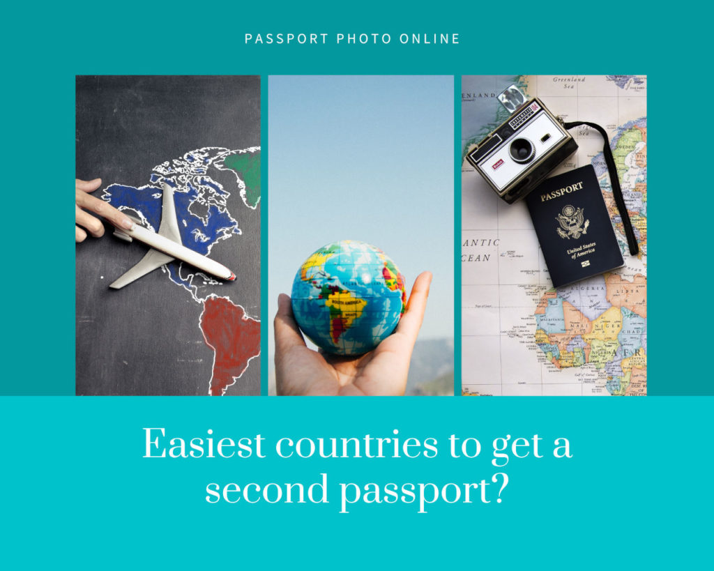 In Which Country Is It Easiest to Get a Second Passport?