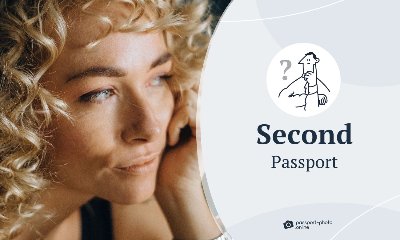 In Which Country Is It Easiest to Get a Second Passport?