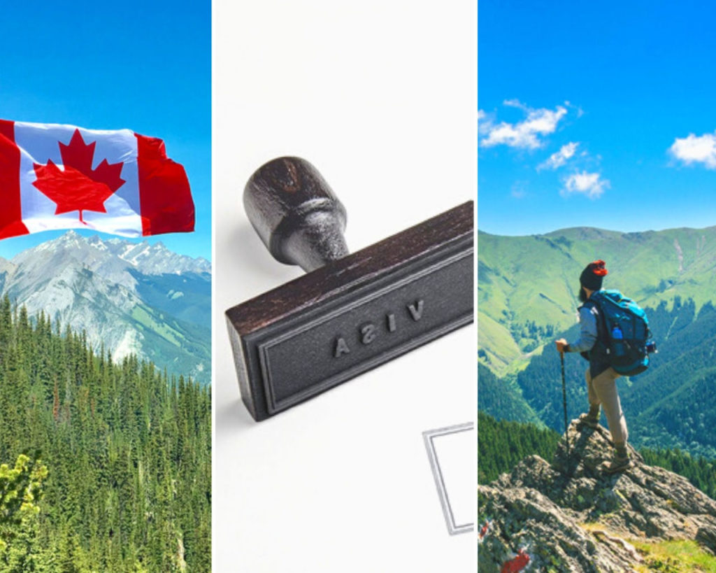 Embassy Visa Required for Canadians