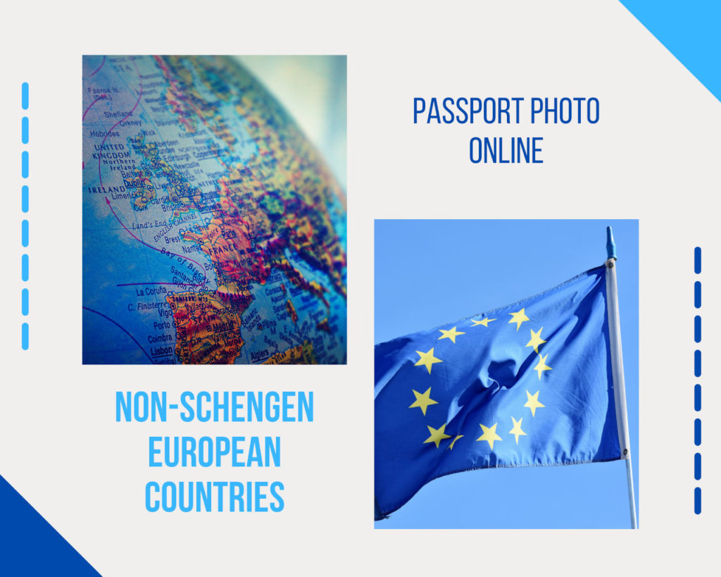 Non-Schengen European Countries
