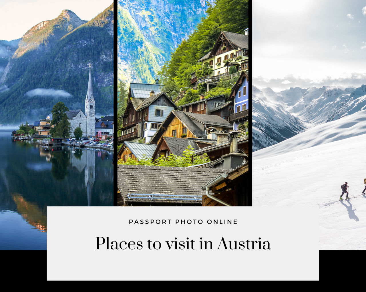 travel to austria from usa