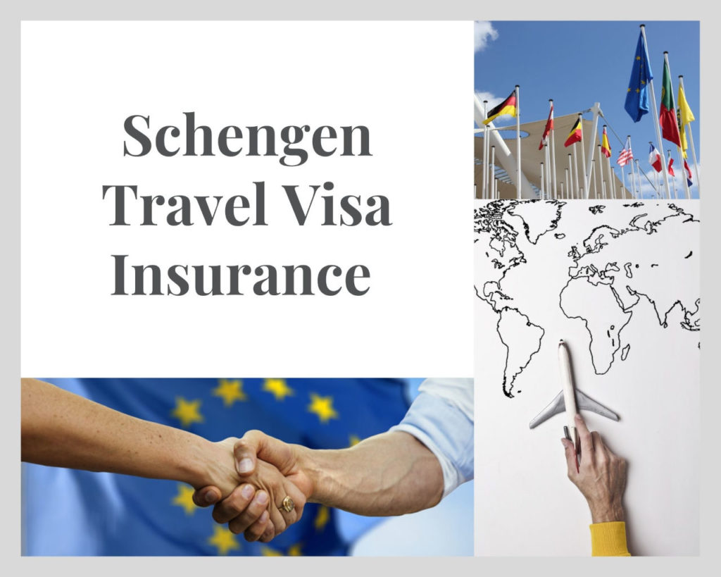 Visa insurance visit Visitor Health