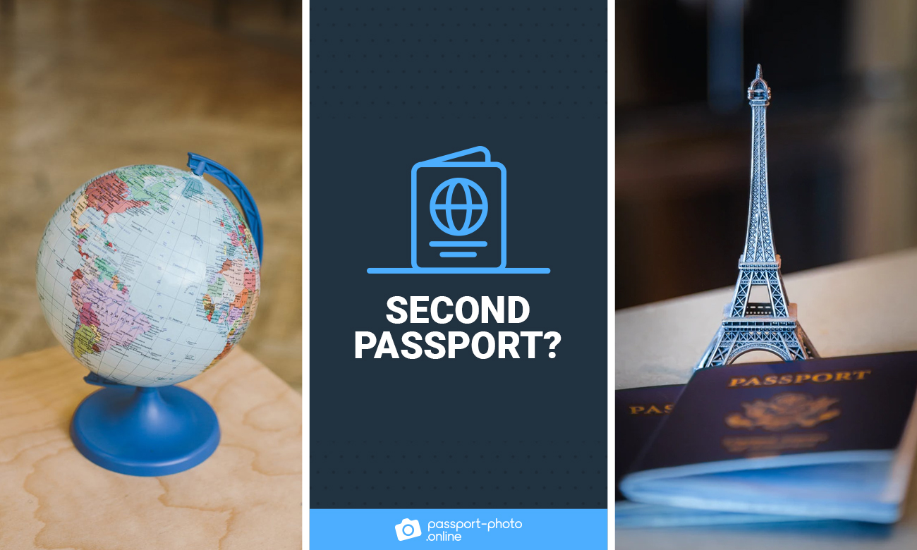 In Which Country Is It Easiest to Get a Second Passport?