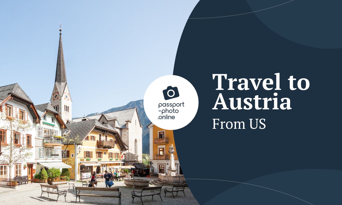 travel to austria from usa