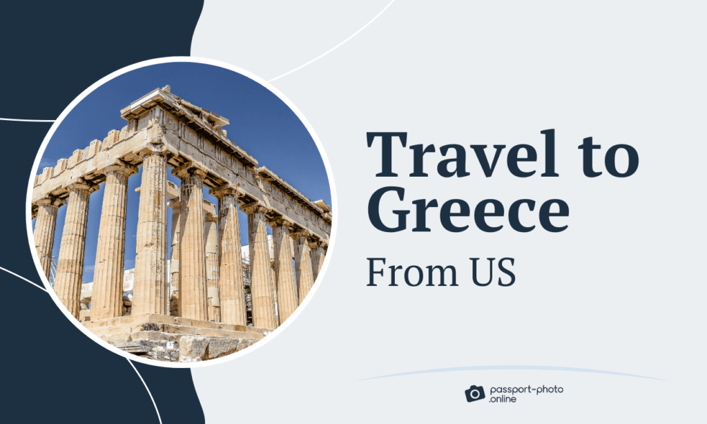 greek travel to usa