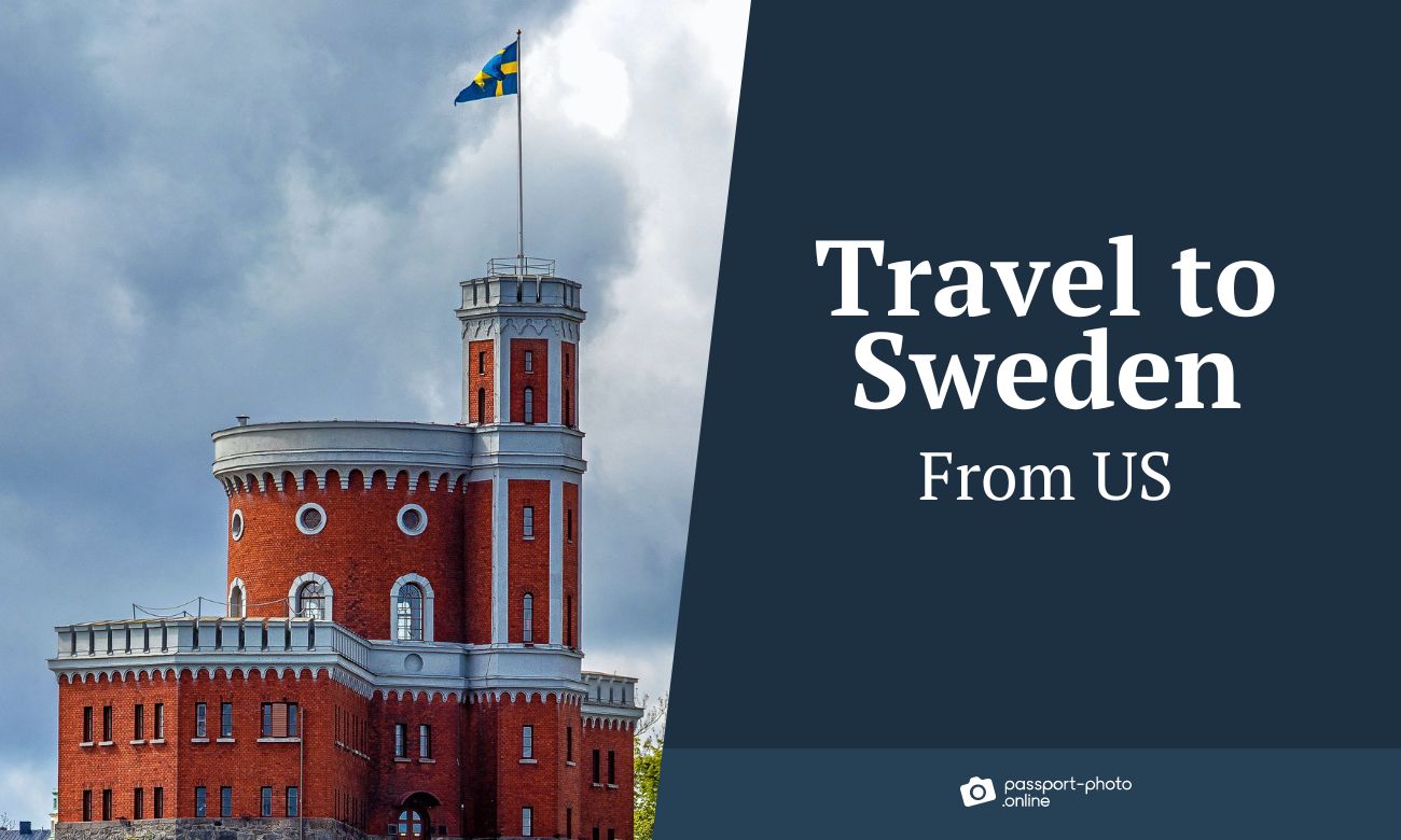 Travel To Sweden From Us