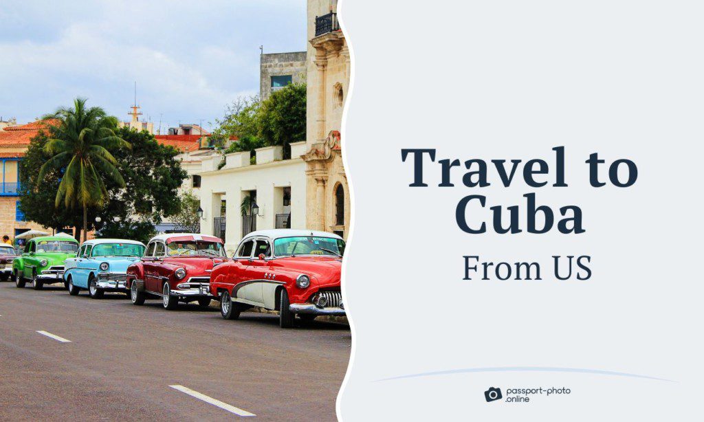 Travel to Cuba From US