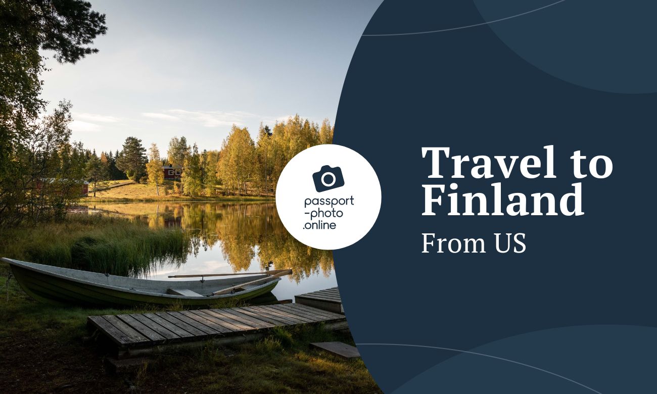 travel to finland from usa