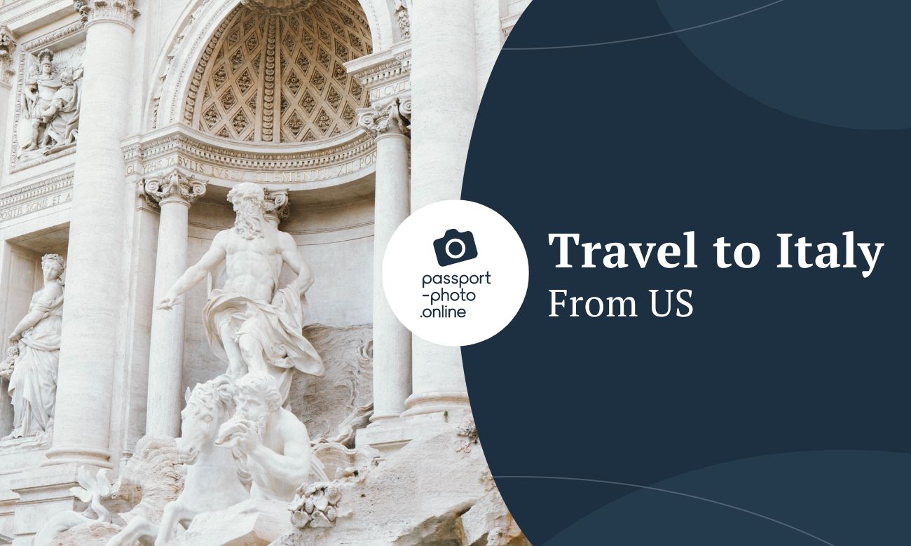 Travel to Italy From US