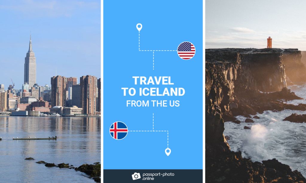 iceland tour from usa