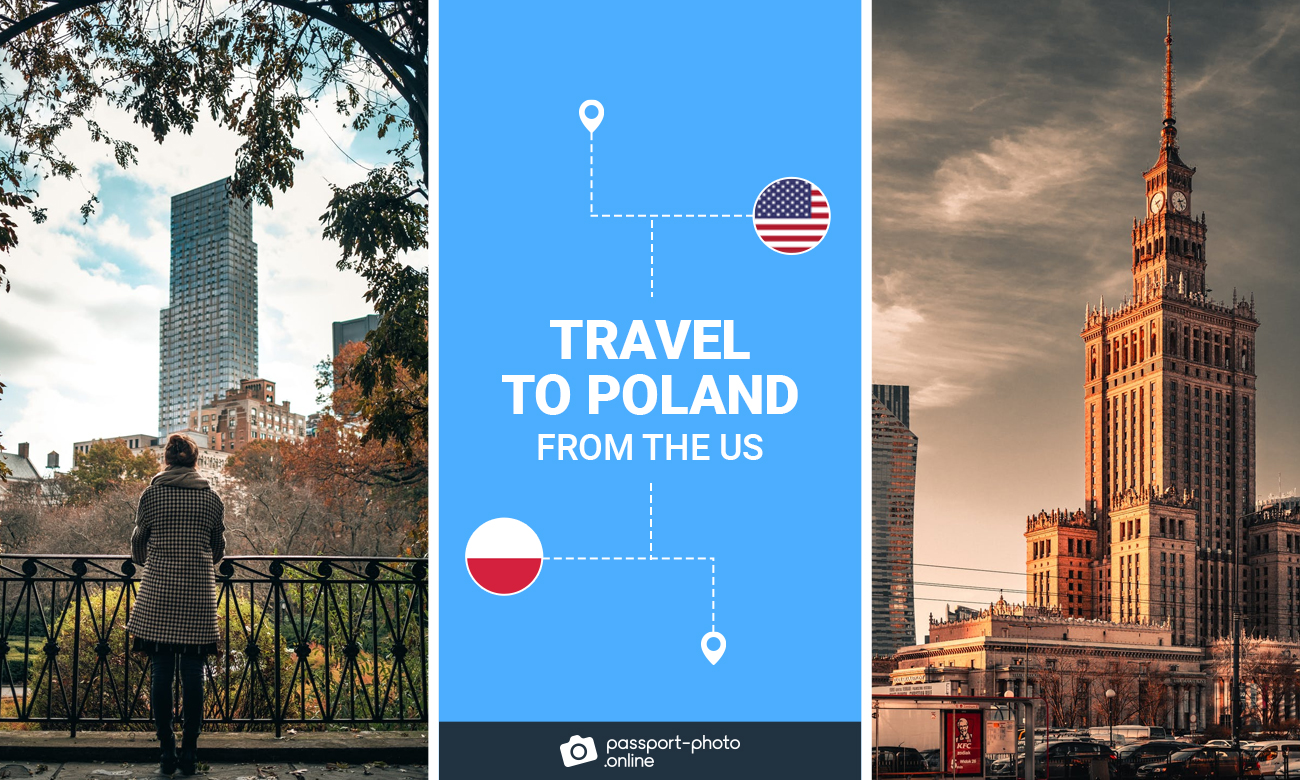 travel to poland from us