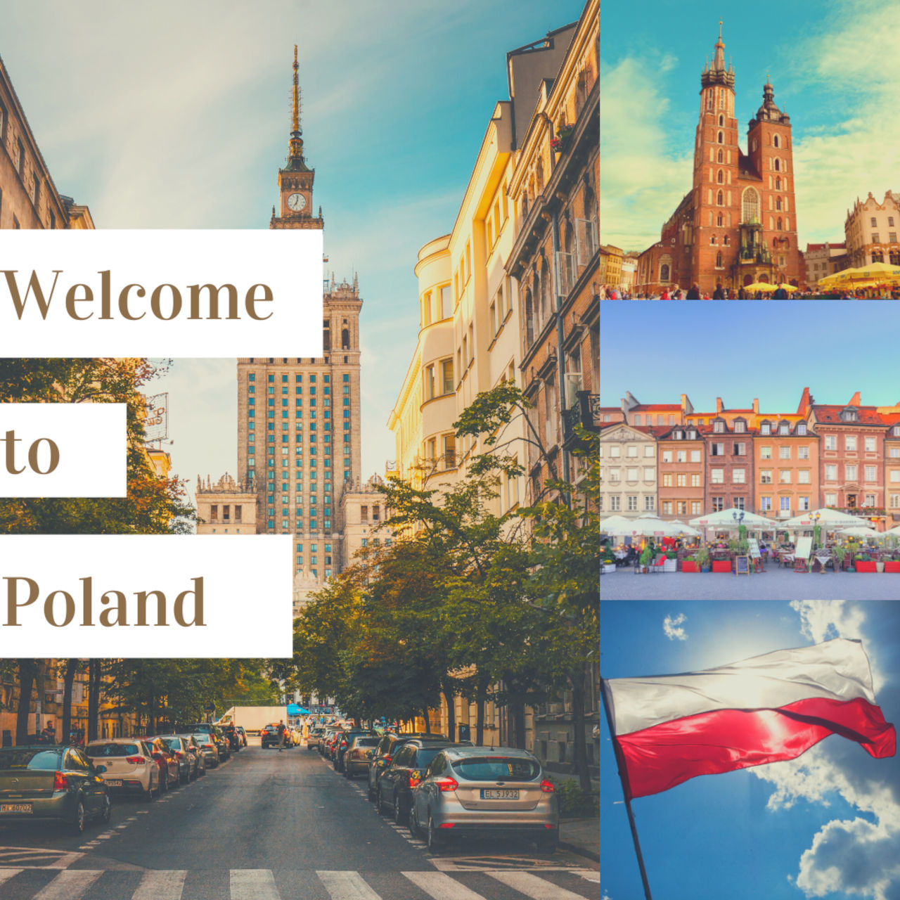 travel to poland from us