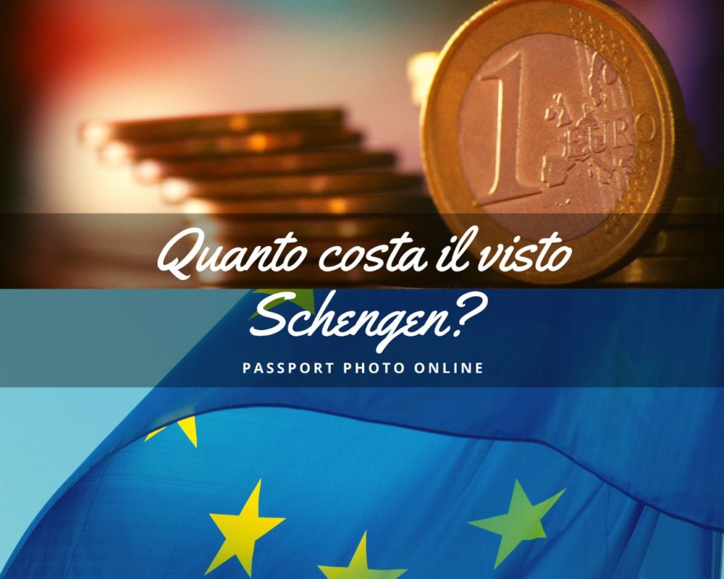Quanto costa il visto Schengen?