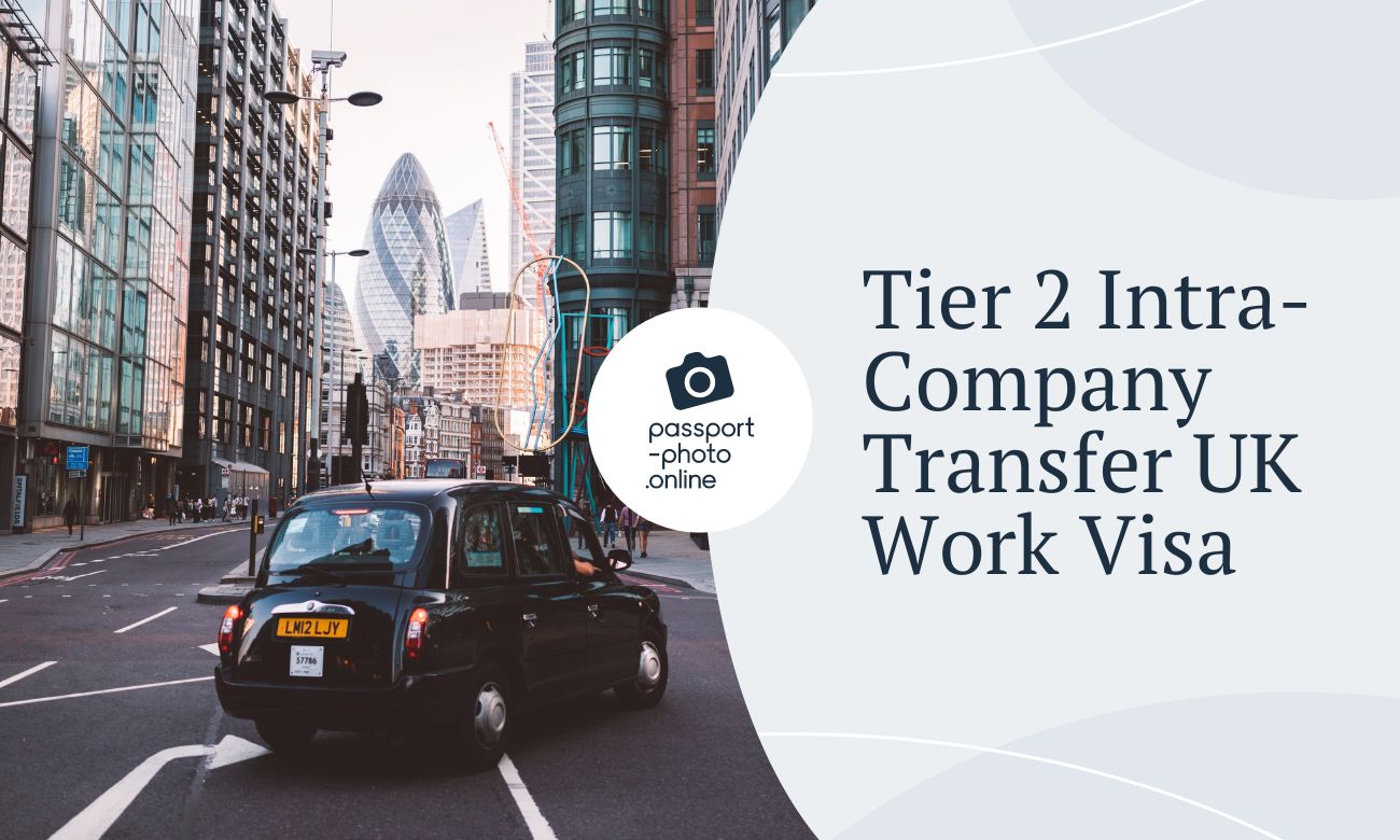 Tier 2 Intra-Company Transfer UK Work Visa