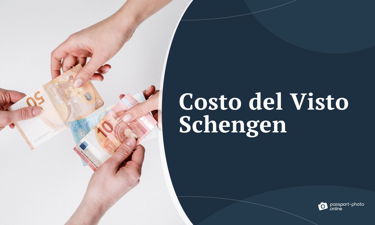 Costo del Visto Schengen