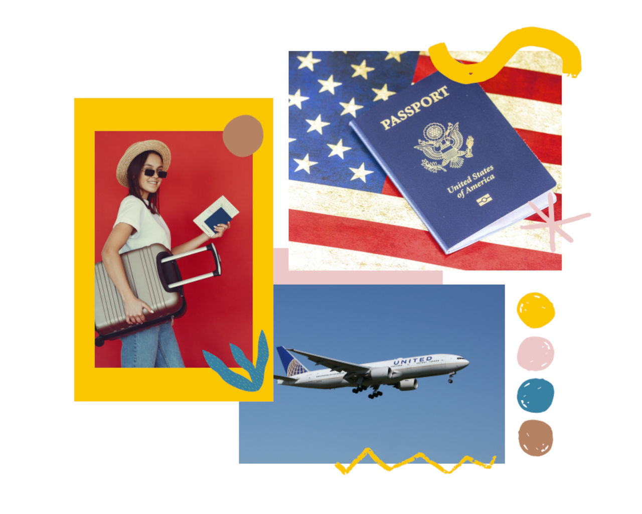 Do I Need a Passport to Fly Domestic in US?