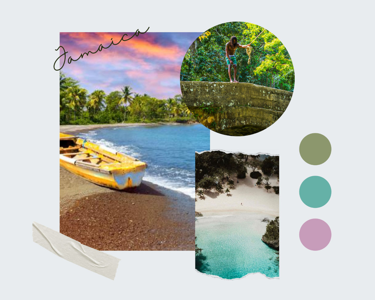 Do You Need a Passport to Go to Jamaica?